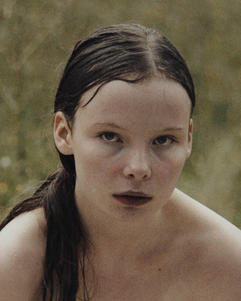 Named one of the best films of the year by The New Yorker, Sight and Sound, Film Comment, and more. SOUND OF FALLING is now in theaters in the US. Coming January 23 to Canada. A MUBI Release.
