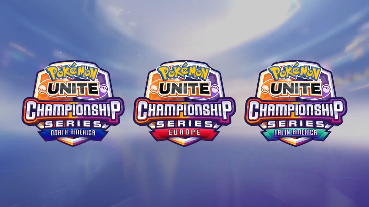 It’s time for something new! ✨ Get the details on the Regional League format before matches begin tomorrow! #PokemonUNITE | #UNITEesports