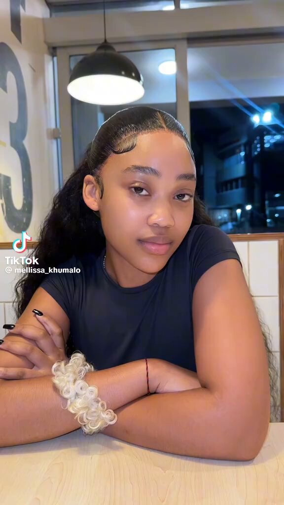 The most beautiful woman in the world 🥹🥹