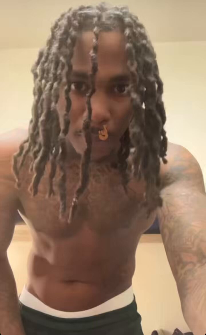 “I wish the best for niggas cause imma keep my mf tool” 🗣️🤐. #freeme #explorepage #prisontok #viral #dontcountmeout #repost #prisonlife