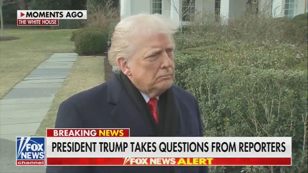 Donald Trump says Canada should be Making Trade Deals with China. That's OK Trump also wanted Mark Carney to be Elected. What is going on?