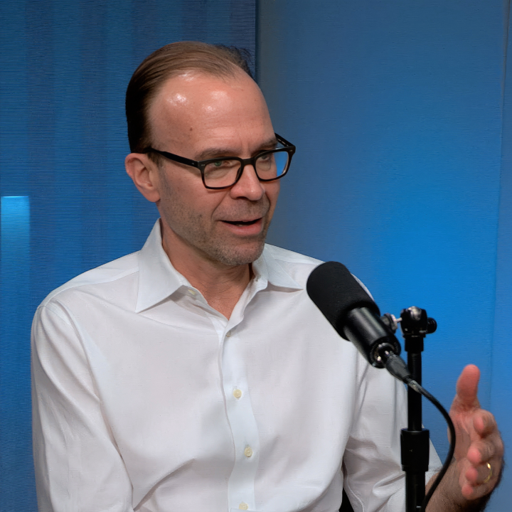 Goldman Sachs Research predicts 2.8% global GDP growth outlook for 2026, higher than the 2.5% consensus. Hear more from Jan Hatzius, chief economist and head of Global Investment Research for Goldman Sachs, on Exchanges: Outlook 2026, a three-part special podcast series: