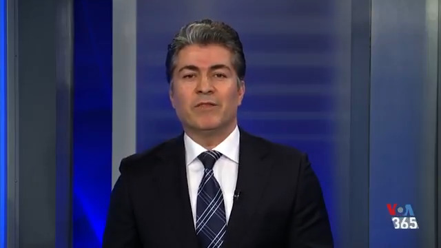 ⚡️آیا آمریکا از مجازات جمهوری اسلامی منصرف شده؟ و پاسخ به انتقادها از سوی علی جوانمردی، مشاور ارشد ناظر بر تلویزیون فارسی، کردی و افغانستان صدای آمریکا