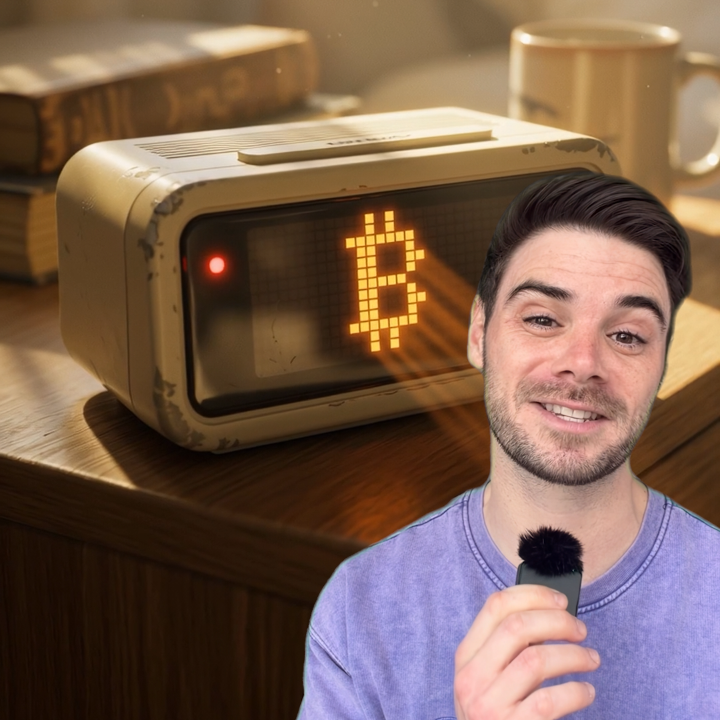 BitGo files for a $201M IPO, XRP ETFs hit record flows, and a Satoshi-era Bitcoin wallet wakes up. Dive in with @OllieLeech 👇