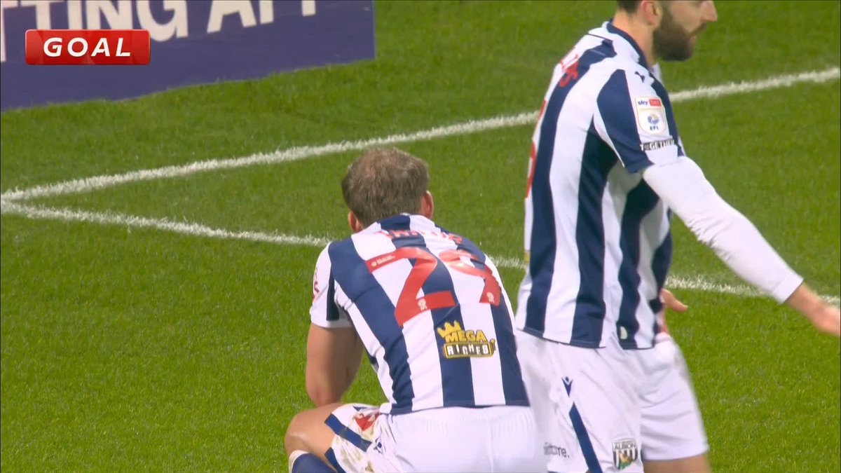 Wtf is this own goal from Charlie Taylor? 😂😂 Football is cruel. Cruel but hilarious.