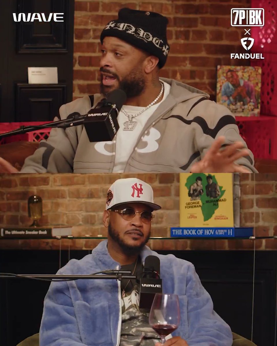 Melo: "The Lakers, because of their scheme &amp; strategy, you can't hide Luka anymore." PJ: "I've been on teams where our whole offensive scheme is going at one dude." Melo &amp; PJ get real on the Lakers defensive woes and teams attacking Luka 😳