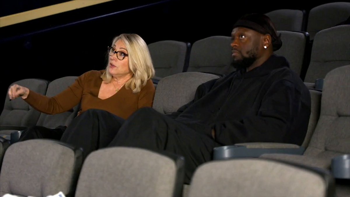 Timberwolves' forward Julius Randle joins Doris Burke in the film room to discuss the season and analyze plays 🎥