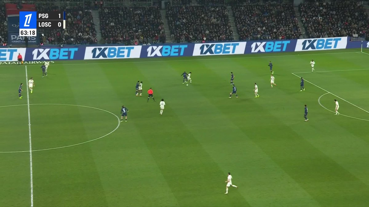 ¡DENLE EL PUSKAS A DEMBÉLÉ!😍🔥😱 Van 16 días del año, y el francés ya hizo, sin duda, el mejor gol del 2026. #Ligue1
