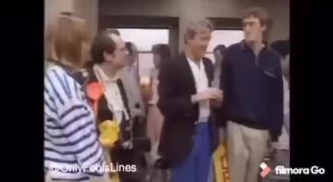 You’re now a life member of The Groovy Gang!