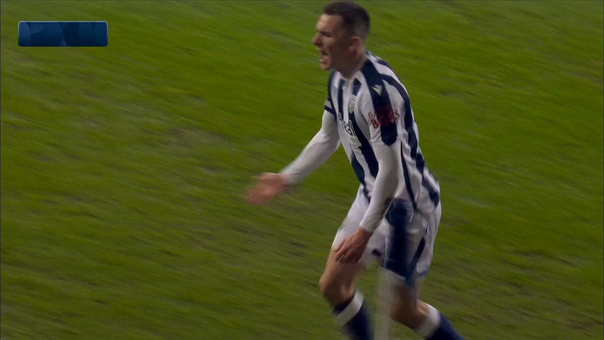 WEST BROM PULL IT BACK FROM 2-0 DOWN🤯🤯🤯 MIDDLESBROUGH HAVE BOTTLED IT🤯🤯🤯