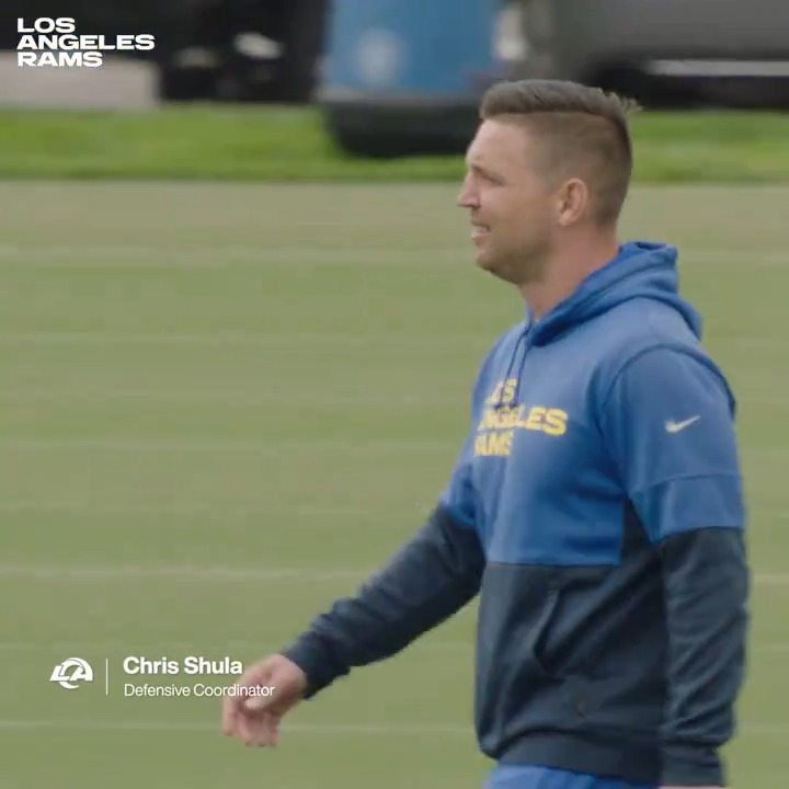 Chris Shula mic'd up at 2024 OTAs #Steelers #NFL