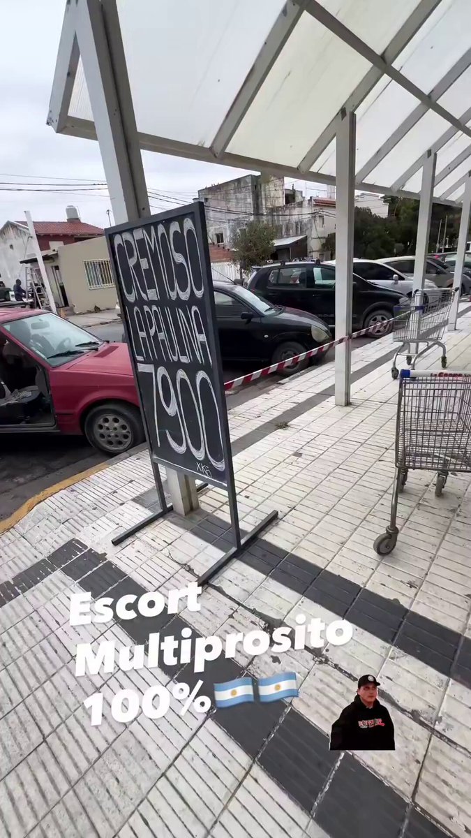 Ni la 7ma generación Pettovello va a poder arreglar este país de bárbaros #CirujaAwards2026