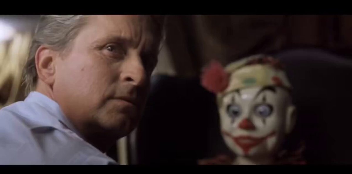 One of David Fincher’s Best Films