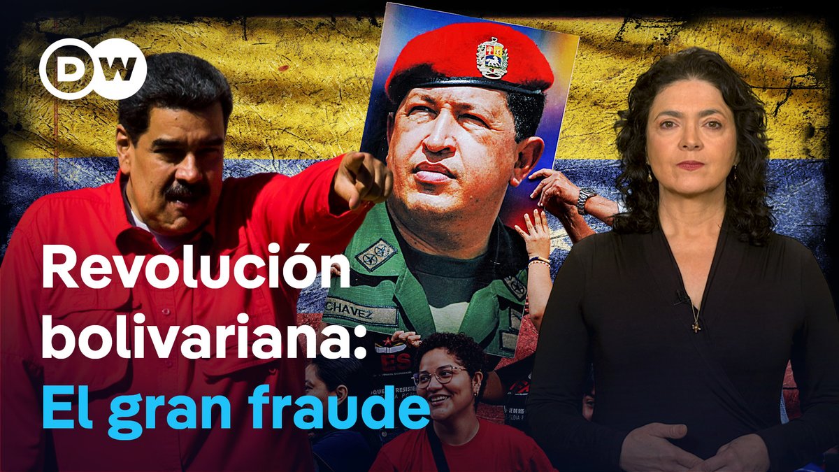 Cómo el chavismo devastó Venezuela ¿En qué quedó la revolución bolivariana del chavismo? ¿Se acabó el socialismo del siglo XXI, con la captura de Nicolás Maduró? La revolución devastó Venezuela en menos de tres décadas. Uno de los países más ricos del mundo en recursos se convirtió, en ese tiempo, en uno de los más pobres de Latinoamérica. A nivel político, en el primer cuarto del siglo XXI, Venezuela se transformó en un régimen sin legitimación en las urnas y sustentado en la represión.
