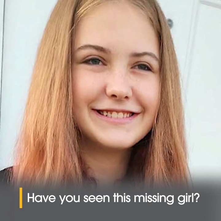 🚨 MISSING CHILD ALERT 🚨 Name: Skyla White Age: 15 years old Missing Since: January 10, 2026 Location: Salem, West Virginia Skyla was last seen on January 10, 2026. If you have any information regarding her whereabouts, please contact local authorities or NCMEC at 1-800-THE-LOST