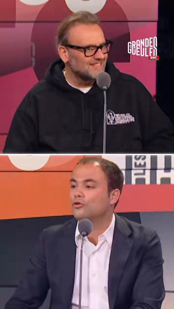 On est de gauche !… Mais qu’est ce qu’on aime le pognon !🤣🤣 Sacré Charles Consigny ..😭