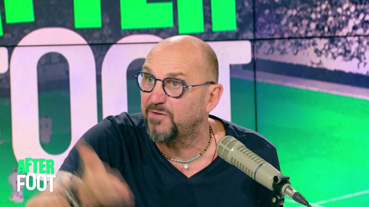 💥 Le gros coup de gueule de charbonnier lionel sur Monaco : "Le seul qui se bouge pour y arriver c'est Pogba, mais il est cuit ! Il fait tous les efforts nécessaires pour revenir. Si les autres faisaient de même, l'ASM n'en serait pas là et Pocognoli n'en serait pas à 7 défaites"