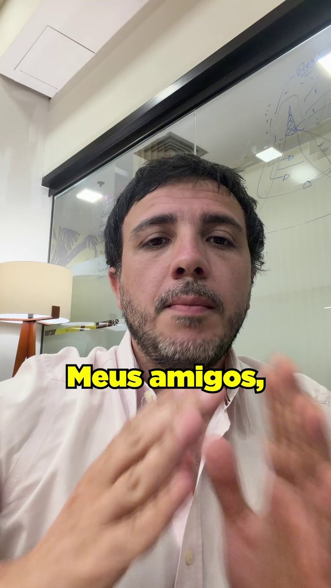 Mais uma inovação de Xandão