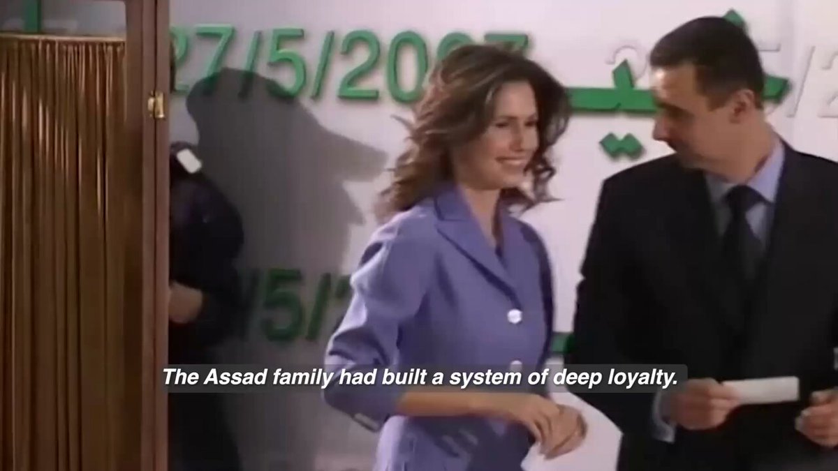 “For [Syrians] who did not see any accountability process for those officials who committed violations against them… They will hold the Alawite community accountable at large, collectively.” Mohammad Al abdallah on the root of sectarian violence against the Alawites in Syria.