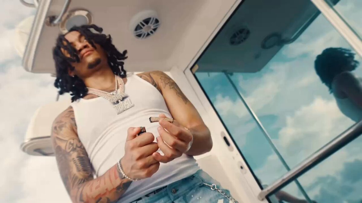 This the new spring break anthem 😮‍💨🔥