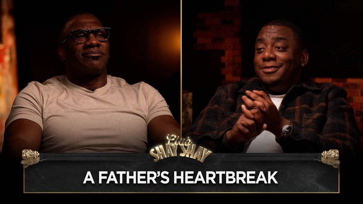 "My daughter went from "I love my dad" to "Let me see what I can get out of him". And when she started looking at me as access to material things, it broke me... broke me. Because it was like I only want to be around him if I can get something out of him." - Ryan Davis