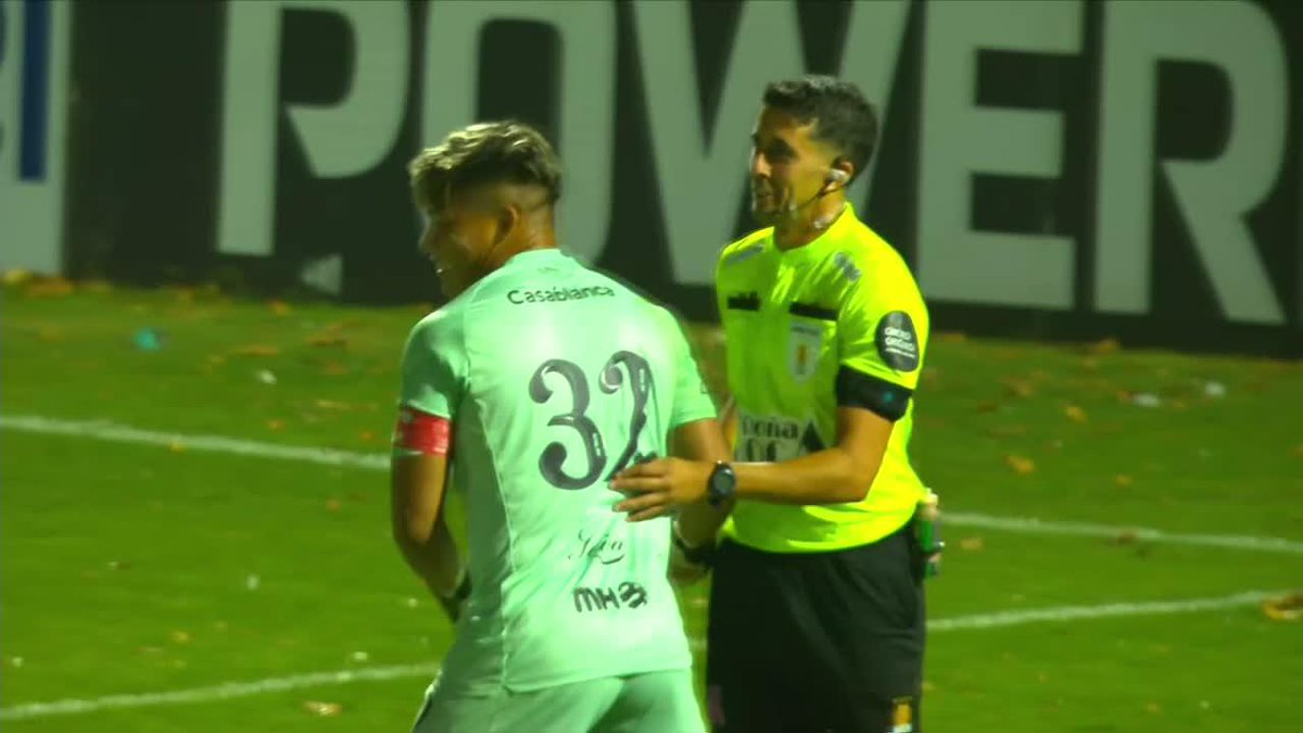 ¡ATAJADÓN DE MEZA Y HURACÁN EL GANÓ A CÚCUTA POR PENALES! 🏆 seriecolombia 📺 La #SerieColombia por #DisneyPlus Plan Premium