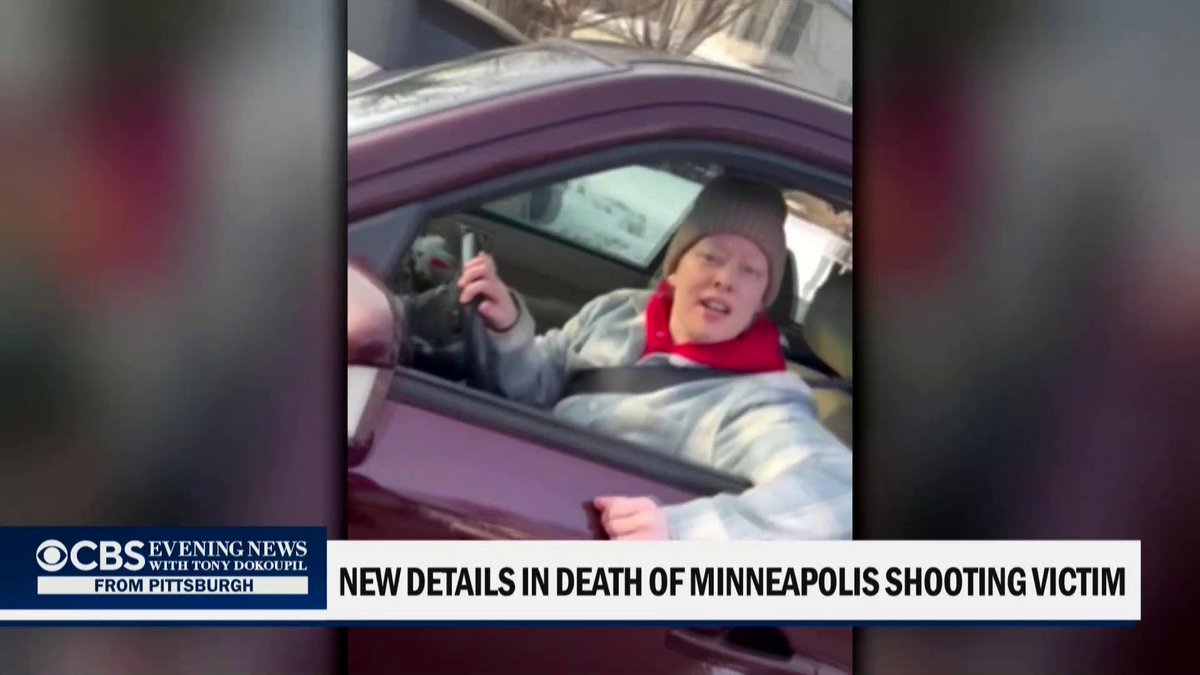 BREAKING: The Justice Department is investigating Minnesota Gov. Tim Walz and Minneapolis Mayor Jacob Frey over an alleged conspiracy to impede federal immigration agents. It comes as newly released documents from the Minneapolis Fire Department reveal that Renee Nicole Good, who was shot and killed by an ICE agent, sustained at least three gunshot wounds and a possible fourth. Matt Gutman spoke with Minneapolis Police Chief Brian O'Hara.