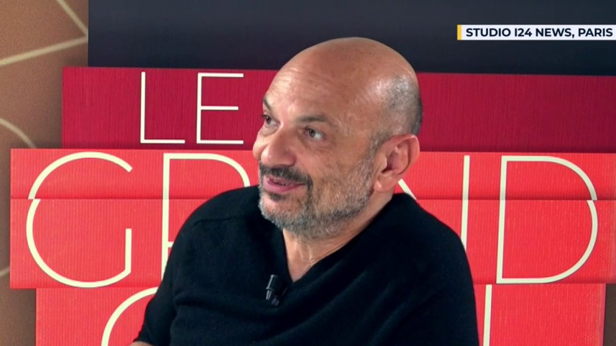 "Ce procès n’était pas anecdotique, c’était un fait de société. Engager un procès pour restreindre la liberté d’expression et ne pas venir se défendre, je n’ai jamais vu ça. Ils ne sont pas venus. Chaises vides. Pas de témoins. Et quand je gagne, ils ne font pas appel. En réalité, ils n’avaient rien à dire" Richard Malka, avocat #LeGrandOral