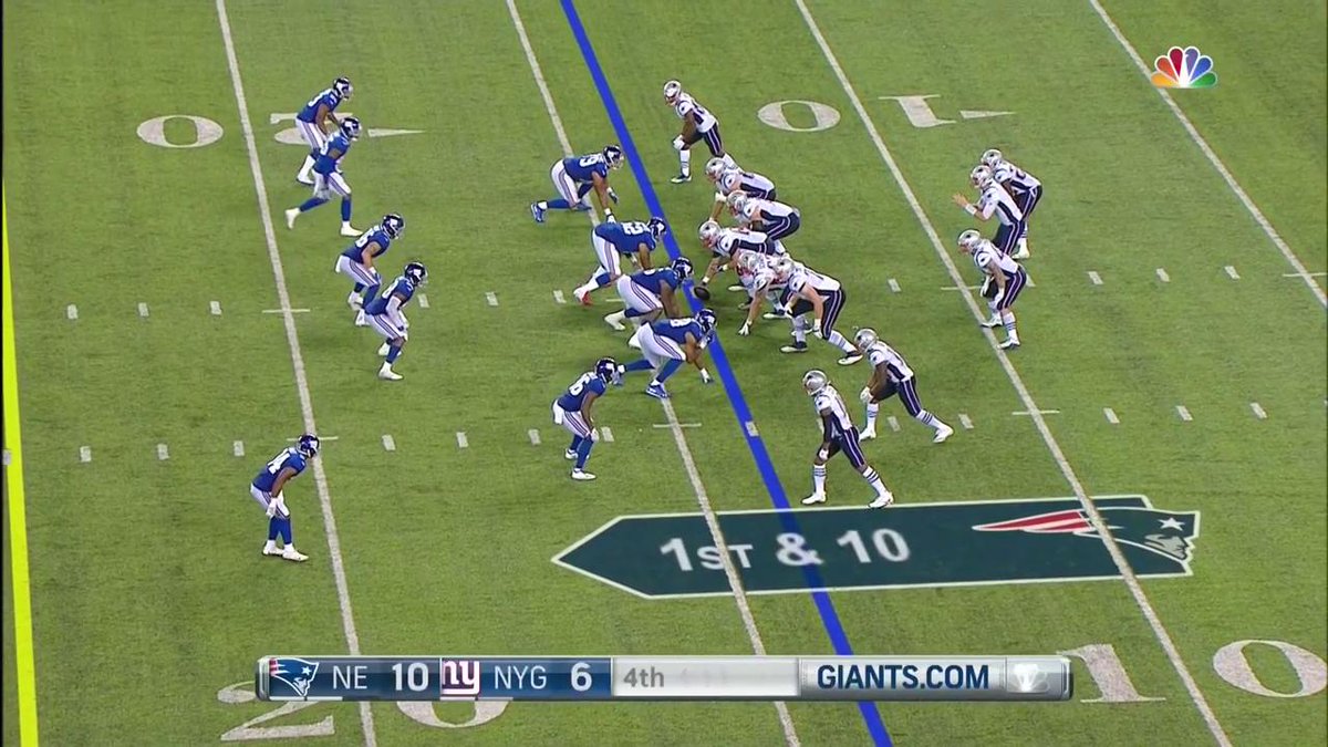 Obligatory highlight