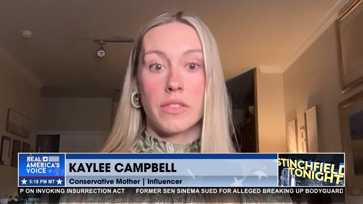 THE STATE OF TEXAS HAS GIVEN $13M TO ISLAMIC MOSQUES? “They’re taking this land and just putting up mosques. There’s over 67, I believe, in just the North Texas area alone.” - Kaylee Campbell reports on what she’s discovered. Grant Stinchfield
