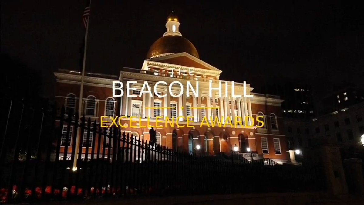 🏆 The Beacon Hill Excellence Awards 🏆 Before Maura Healey tells you how great everything is next week, here's a look at the absolute disaster 2025 truly was in Massachusetts - I couldn't cover it all. Ricky Gervais was the best person I could think of to deliver the message!