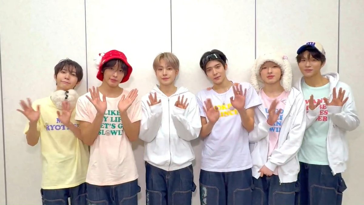 \いよいよ明日!/ NCT WISHの日本ツアー最終公演後に Spotify限定コンテンツが公開予定💚 👉セトリプレイリスト【On Tour Japan】 👉メンバーの振り返り音声メッセージ 最新日本アルバム "#WISHLIST" を 聴きながらお楽しみに! 🎧 NCT_OFFICIAL_JP #NCTWISH_WISHLIST