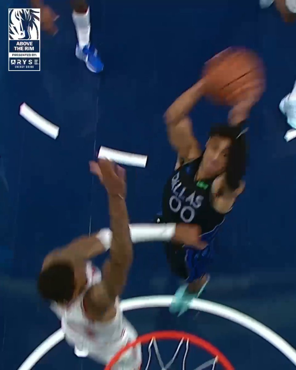 Meet us at the rim! RYSE Energy Drink // #MFFL