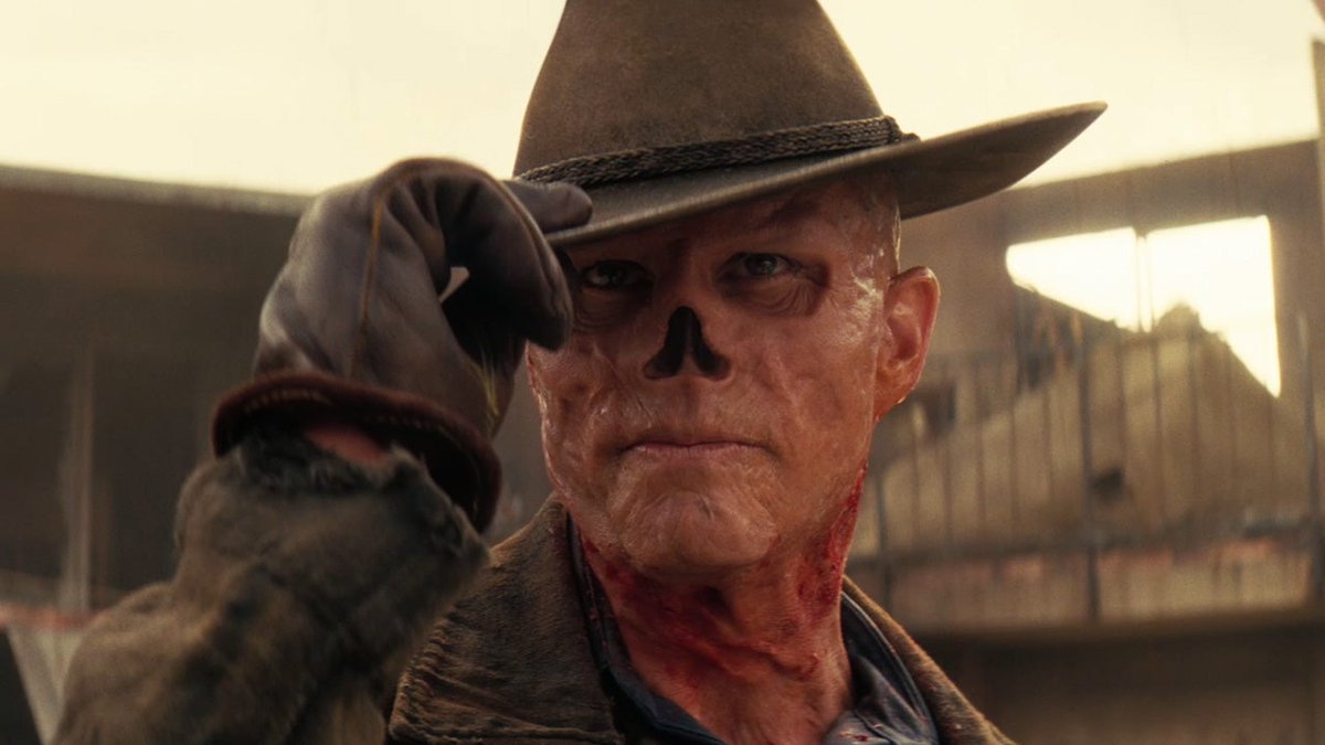 Go behind-the-scenes on Fallout Season 2 to see how New Vegas was brought to life in Amazon Prime Video's adaptation!