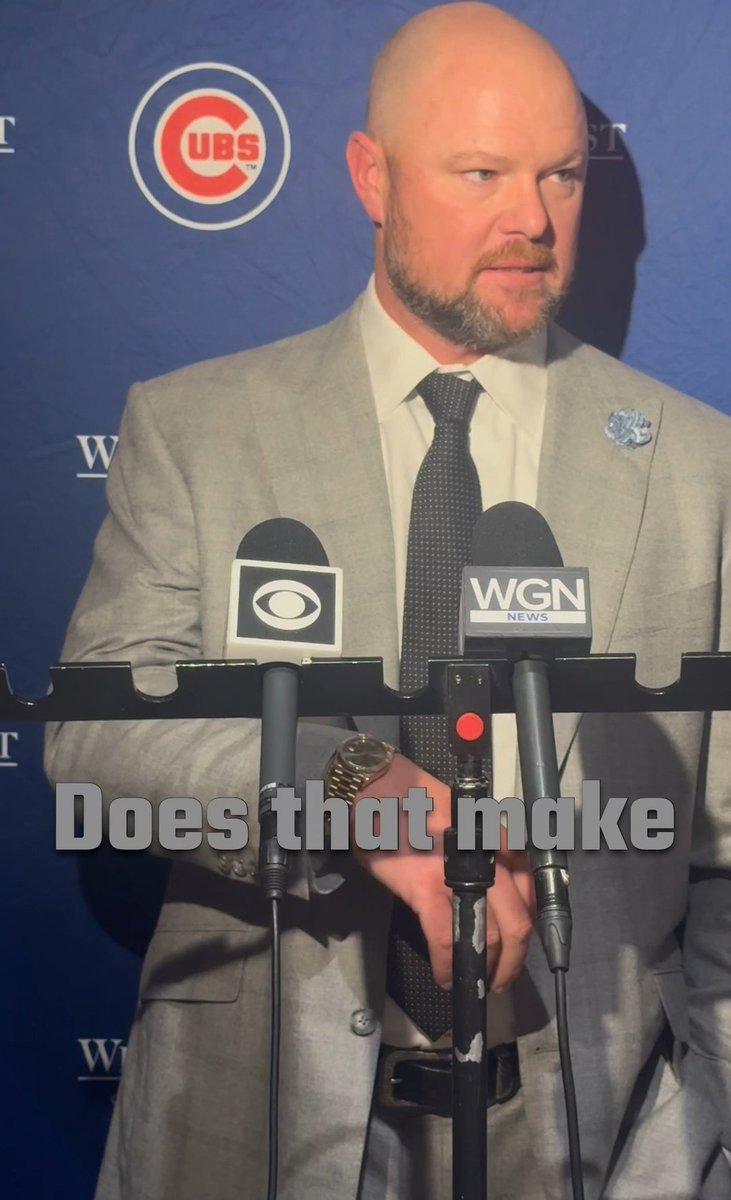 Jon Lester on his Baseball Hall of Fame chances after getting into the Cubs Hall of Fame: “This, and the Red Sox….means more to me.” Should Jon Lester be a Hall of Famer? #Cubsconvention #Cubs