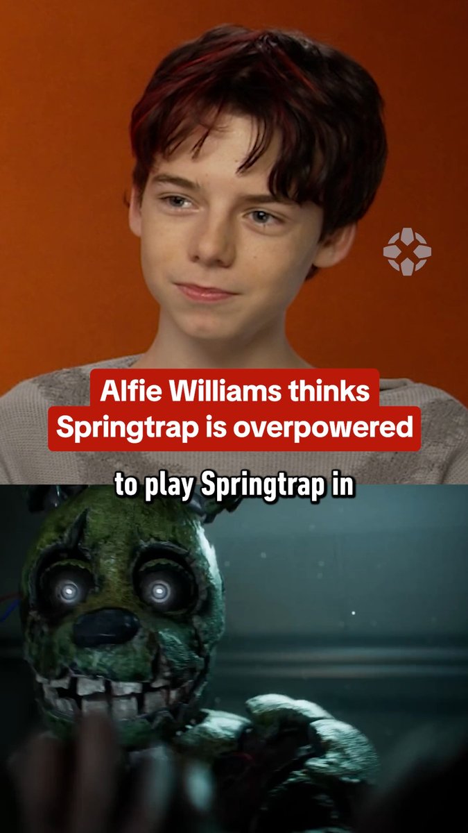28 Years Later: The Bone Temple star Alfie Williams wants to get a collab with Dead by Daylight: "I know they're bringing Stranger Things in, so they CAN have minors in the game."
