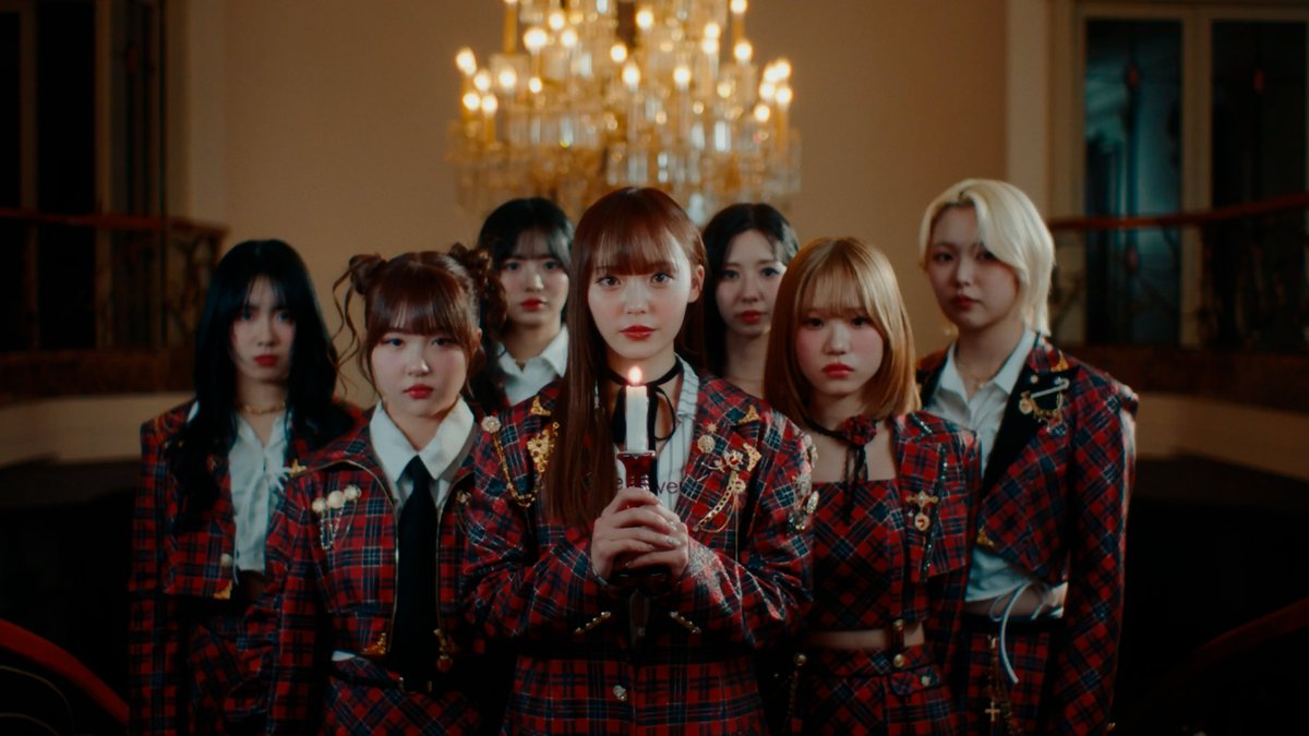 RealRomantic #ギラギラ Music Video OUT NOW #RealRomantic #リアルロマンティック #リアロマ