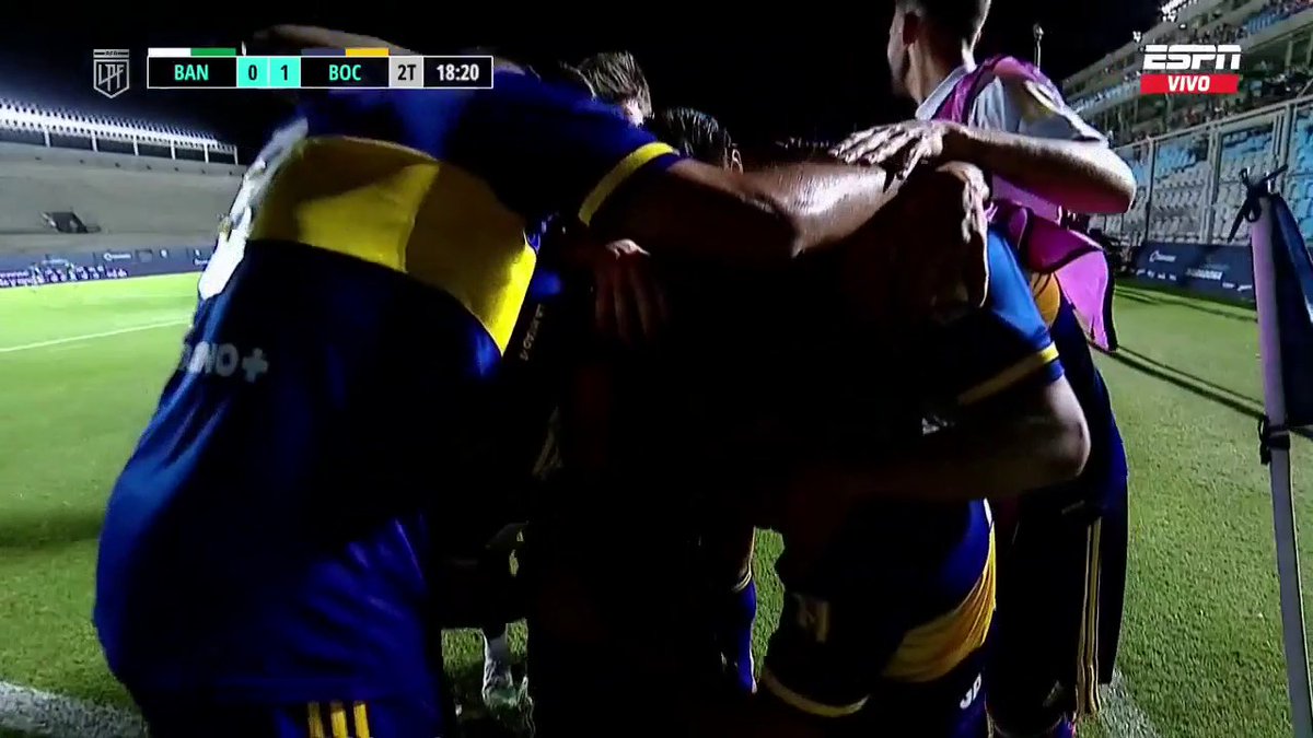 5 años de este pedazo de gol
