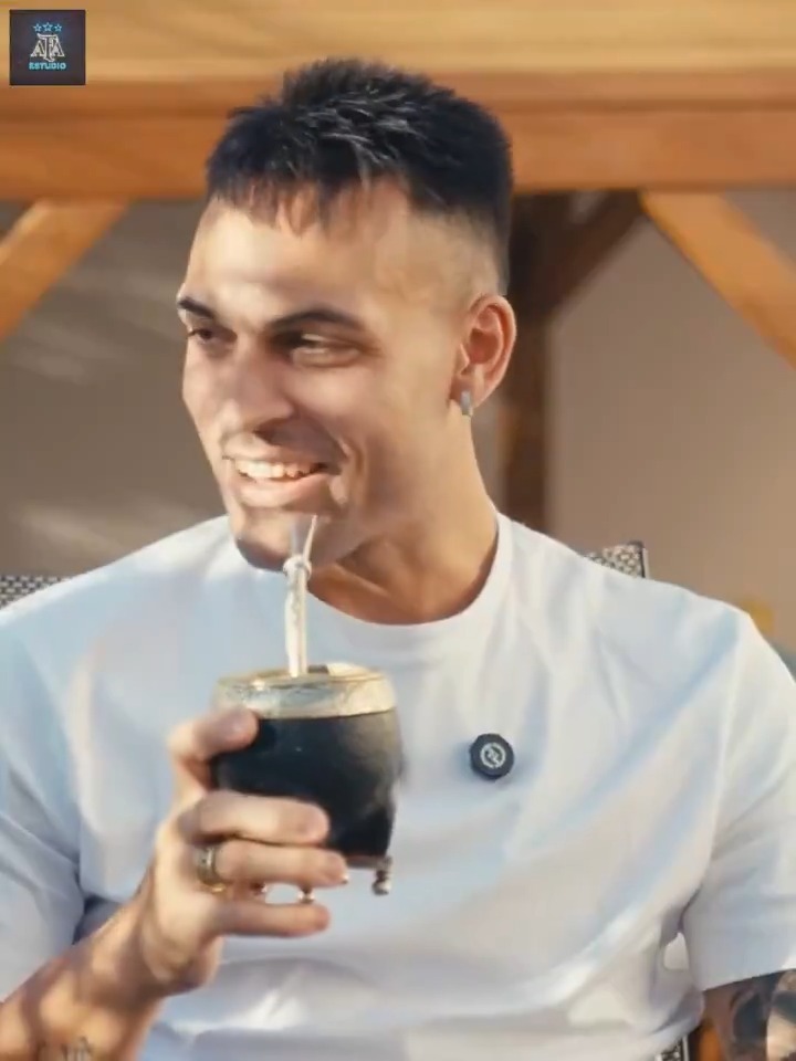 "Lautaro Martínez": Por sus declaraciones sobre la posibilidad de volver a Racing