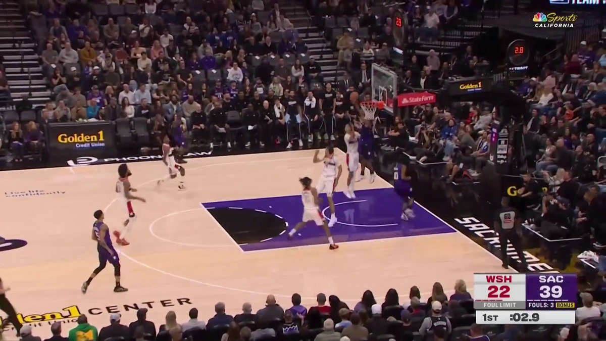 Dylan Cardwell has made a rough Kings season much more entertaining. This is absurd.