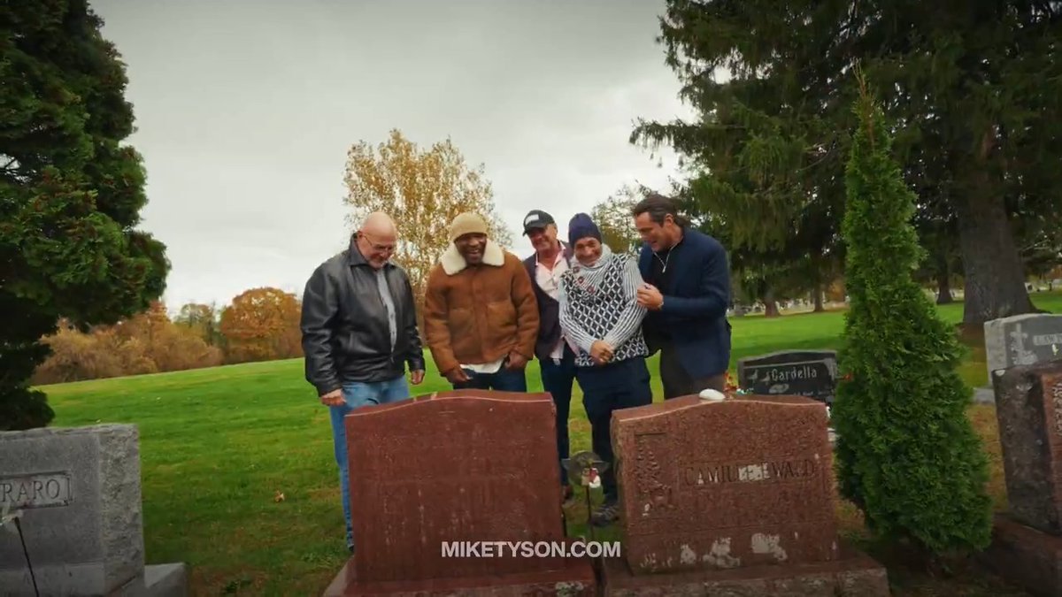 Remembering Cus - 40th Anniversary | BEHIND THE MIKE #011