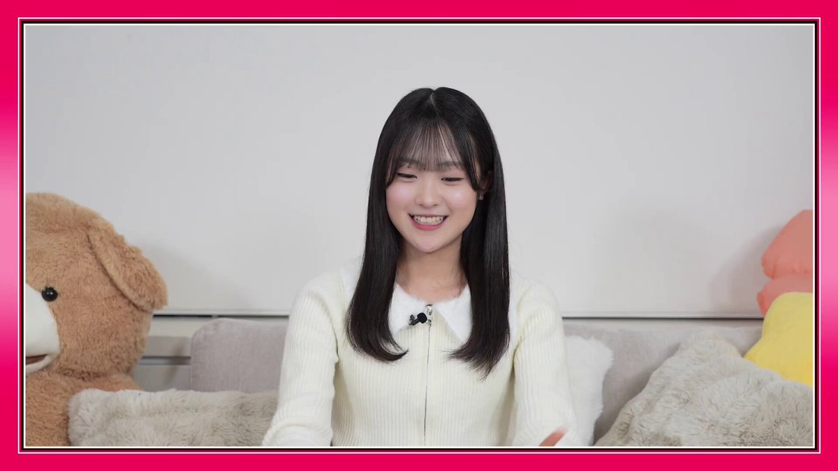 🌟YouTube公開🆕🌟 徹底解剖！21期研究生を知るための100の質問 Part1 【髙橋舞桜・田中沙友利・牧戸愛茉編】 お披露目したばかりの21期研究生を徹底解剖！🔍✨ 加入したての彼女たちの頭の中はどうなってるの？🧠💭 100の質問で、まだ知られていない意外な素顔や本音が丸裸に…！？ 【Part1 登場メンバー】 🌸#髙橋舞桜 🌸#田中沙友利 🌸#牧戸愛茉 推し増し不可避の徹底解剖です🥺💖 #AKB48 #AKB21期研究生 #AKBの素ちゃん
