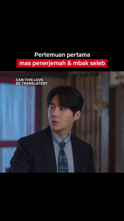 Momen Kim Seon-ho flexing skill bahasa yang nggak kaleng-kaleng~