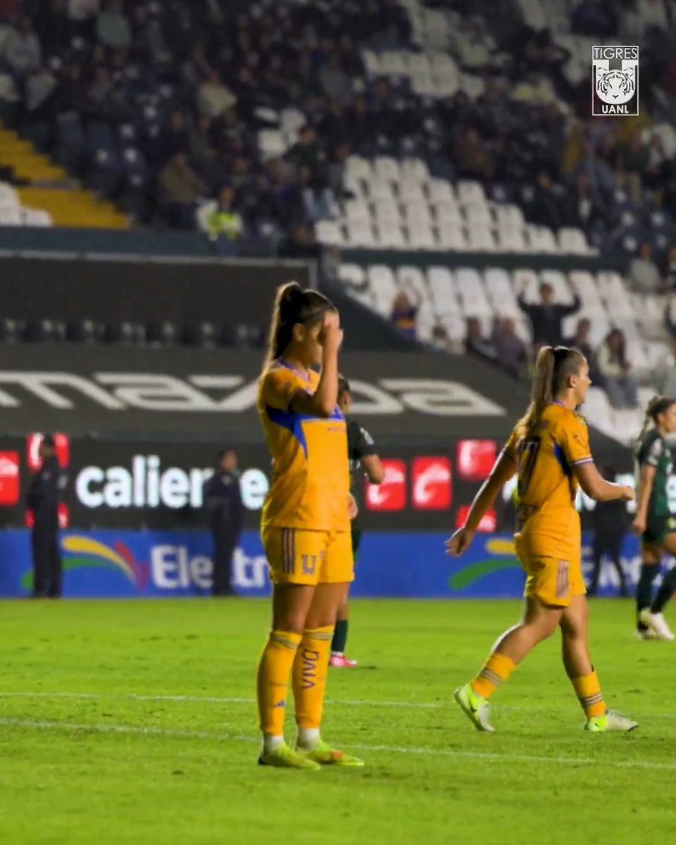 ¡Así fue el gran cabezazo de Jheniffer :) para el empate final!