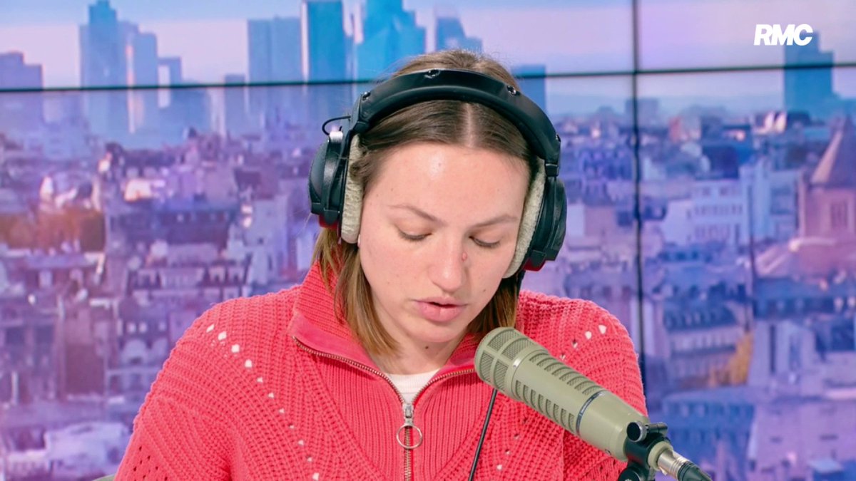 🔴 Tentative de féminicide à Blois: l'ex-compagnon de Chloé condamné à 15 ans de prison pour violences volontaires aggravées 🗨️ "Je suis très déçue, je ne comprends pas. Il faudrait peut-être mieux que la femme meurt", a réagi la mère de la victime #BonjourcestFred