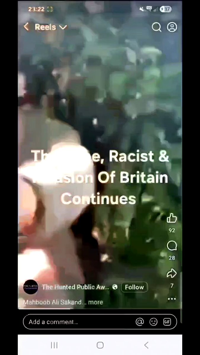 The Rape &amp; Invasion Of Britain Continues. Imported Racist Child Abuser Maboob Ali Sakand, West Yorkshire. Groomed A Fourteen Year Old Child Informing Her, He Was Hamza Ali Hussain, Who Was Imprisoned For 8 Years In 2019 For Running Over UK Soldier On New Years Day In Batley.