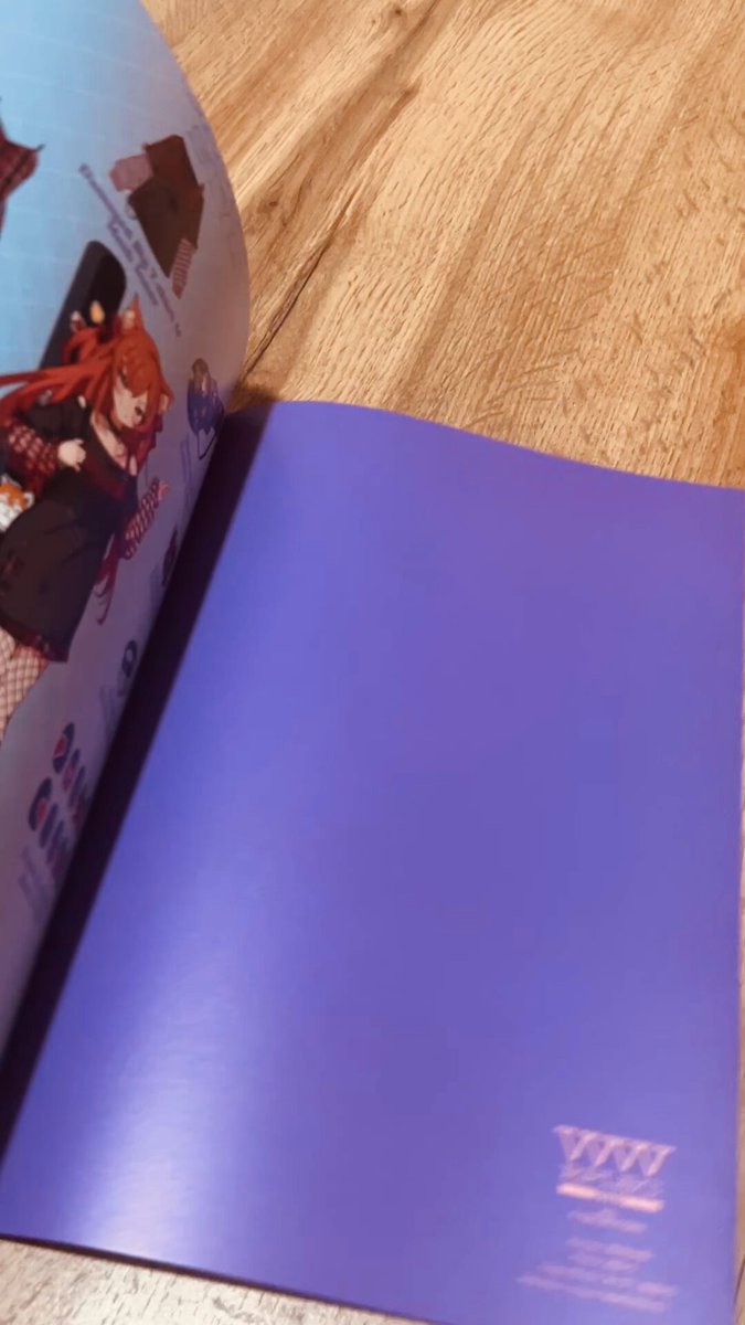 お待たせしています..！ 新刊の通販、再開しました..!!!✨ 📦 新刊セット (ポスター&クリアカード付き) 会場と同じセットも販売しております🙏 (※特典は数に限りがあります、再販の予定はありません) 📚 既刊の再販 ＆ お得なセット 再販希望の多かった既刊も復刻しました☺️ 少しお得な「既刊＆新刊セット」も作っております〜！ よろしくお願いします! 🛒 詳細・ご購入はこちらから