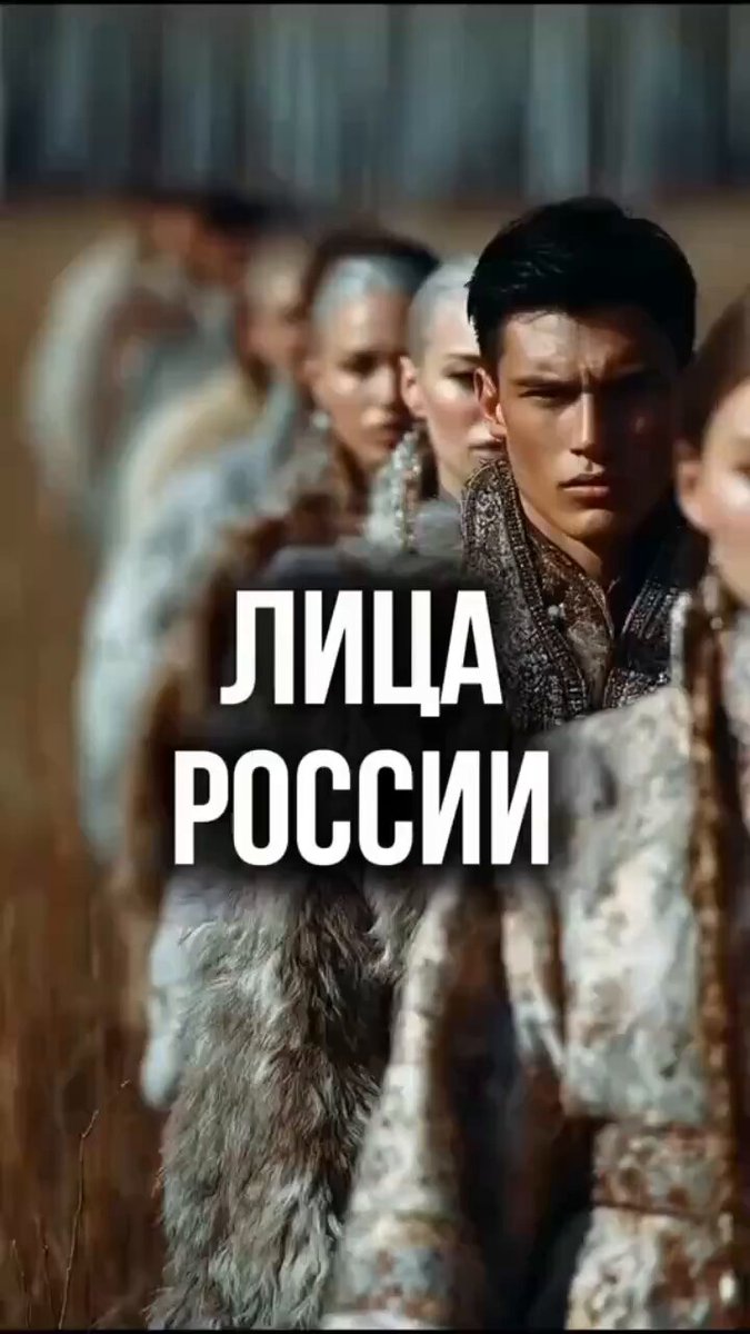 В России проживает более 190 народов, использующих около 277 языков ... Представляем вам ...