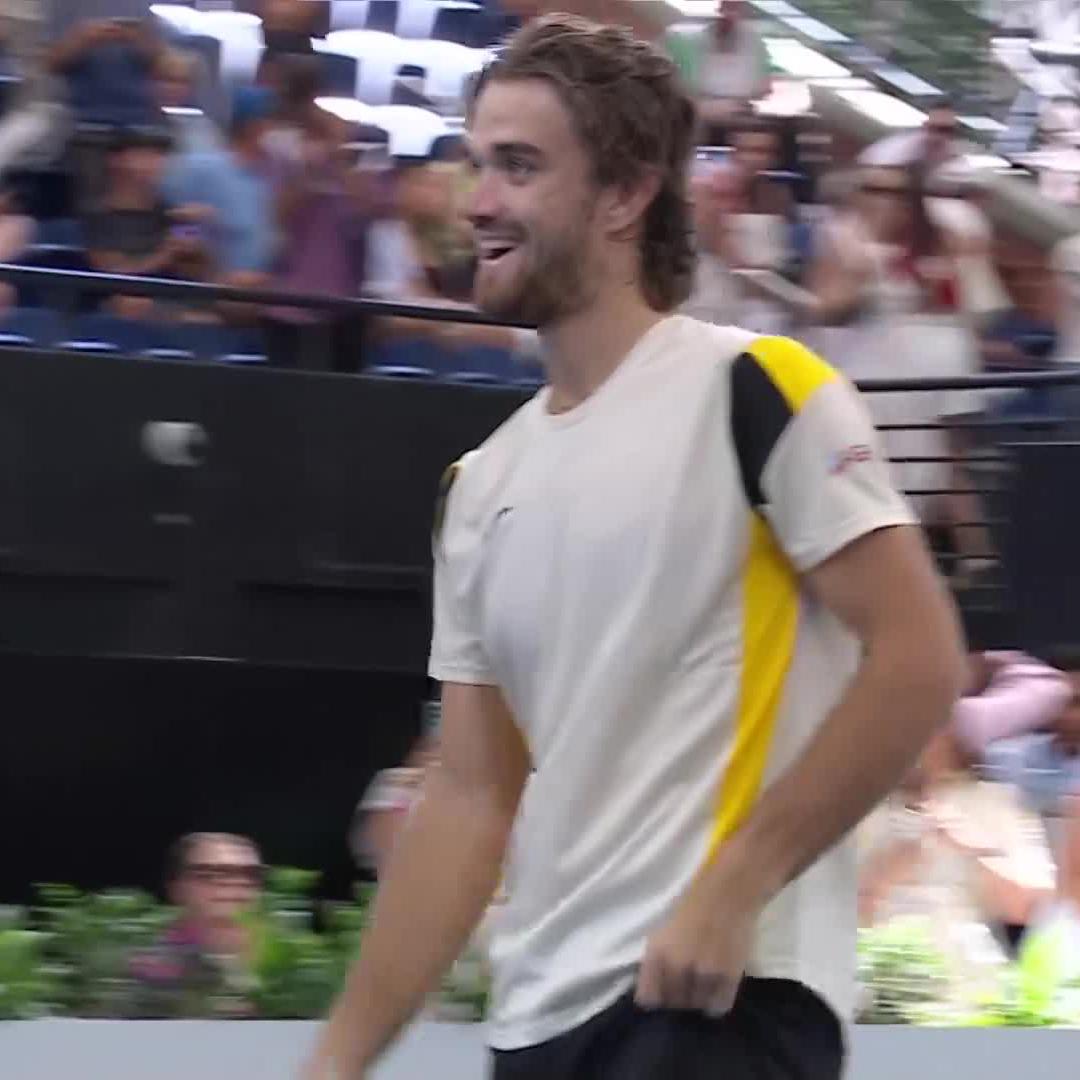 Czechmates 🇨🇿 For the first time since 1982 - and the second time in the Open Era - two Czech men have won an ATP title in the same week!