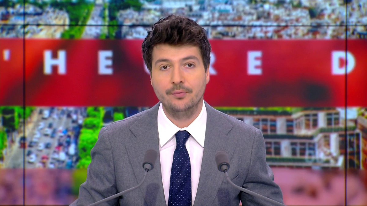 L'édito d'Eliot Deval : «Face à Ursula von der Leyen, sommes-nous impuissants ?»
